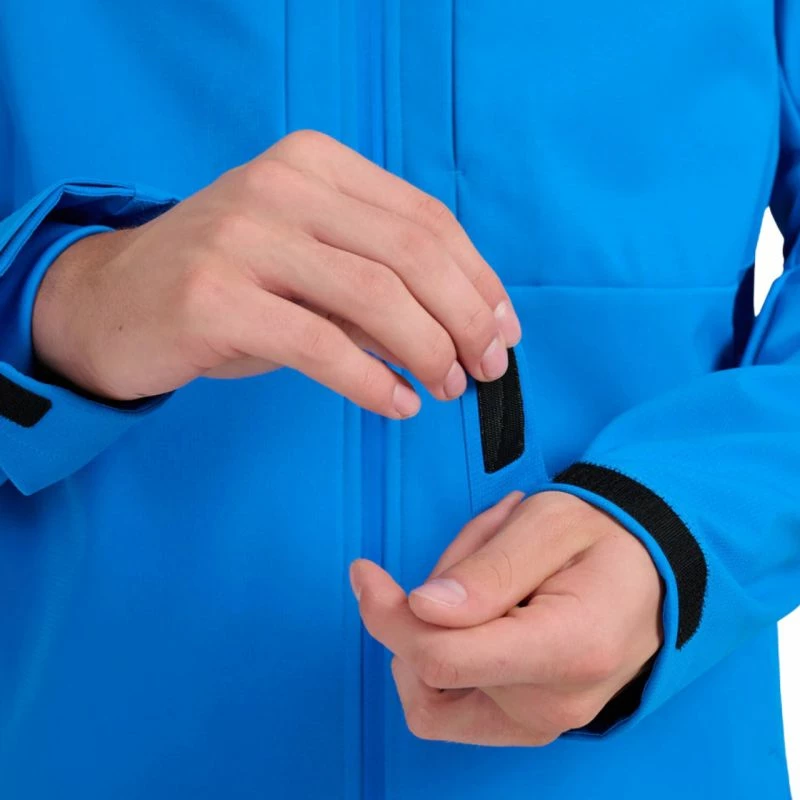 Jakne për meshkuj 4F, kaltër