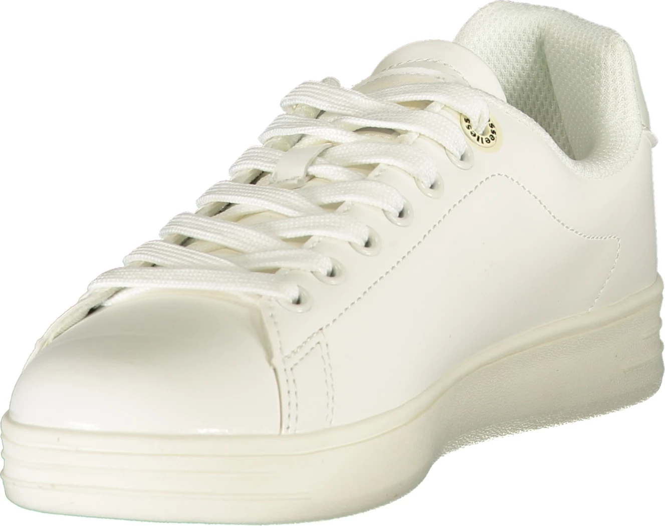 Atlete femra ellesse Jerry të bardha