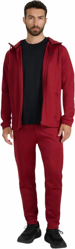 Duks për meshkuj 4F, i kuq