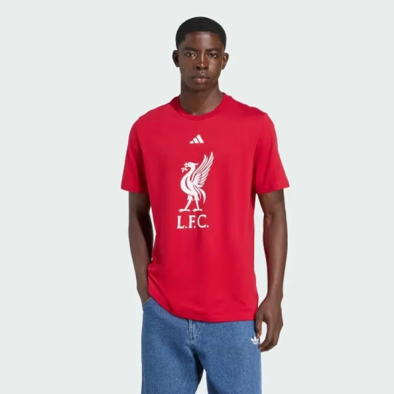 Maicë adidas për meshkuj Liverpool