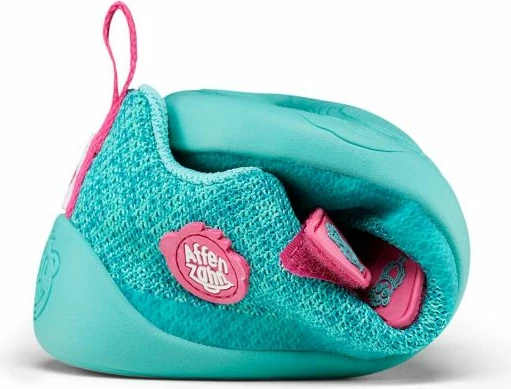 Atlete për fëmijë Affenzahn, të kaltra