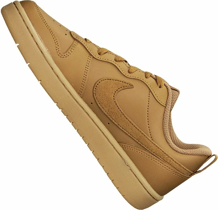 Atlete për fëmijë Nike, të verdha