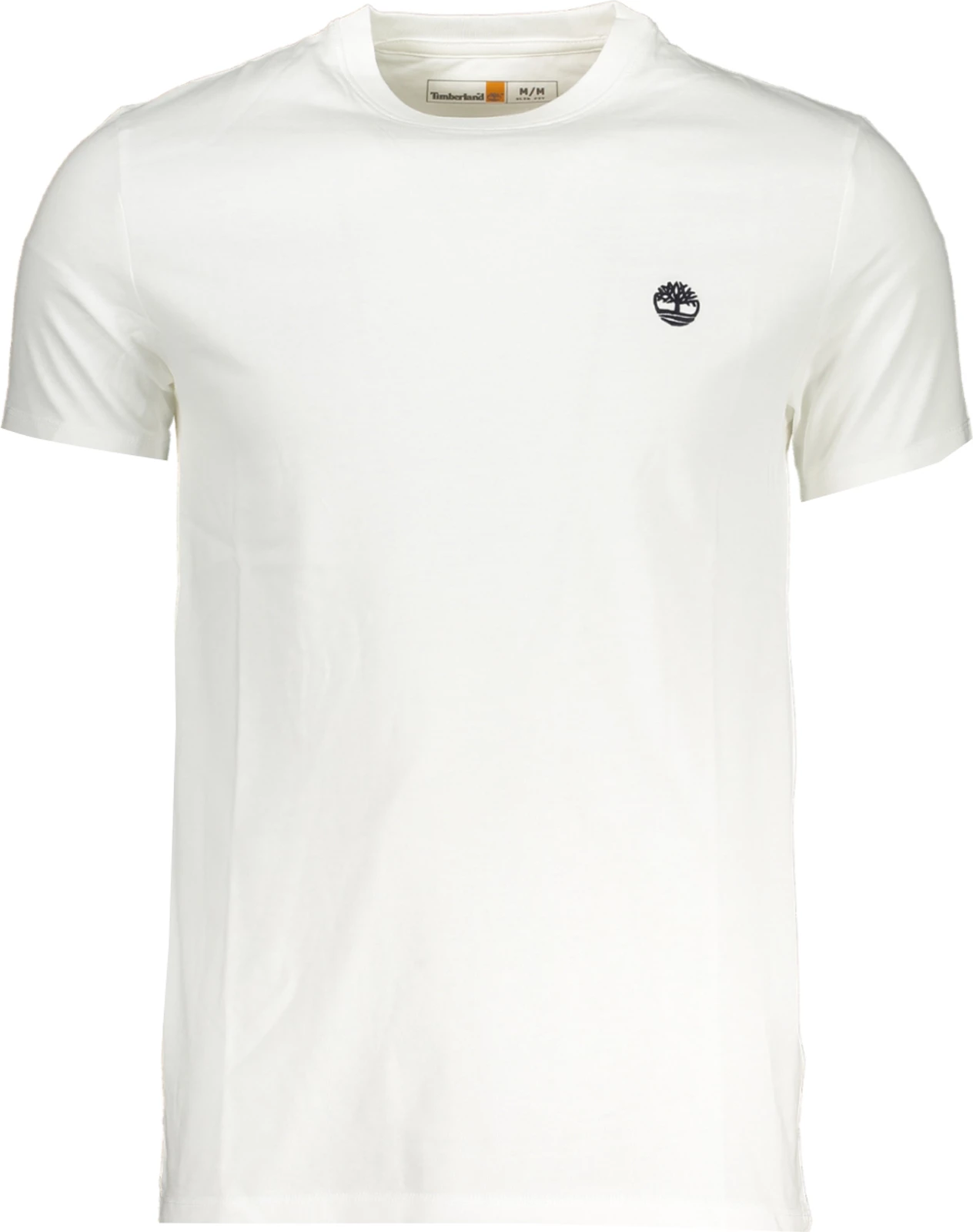 Maicë për meshkuj TIMBERLAND, e bardhë