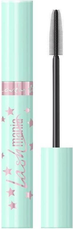 Maskarë për qerpikë Lovely Lash Mania, 8 ml