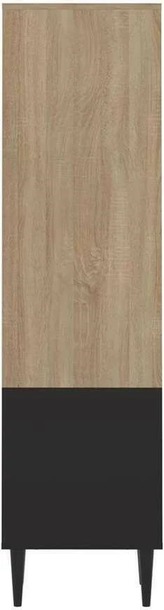 Dollap për libra Lea 1D