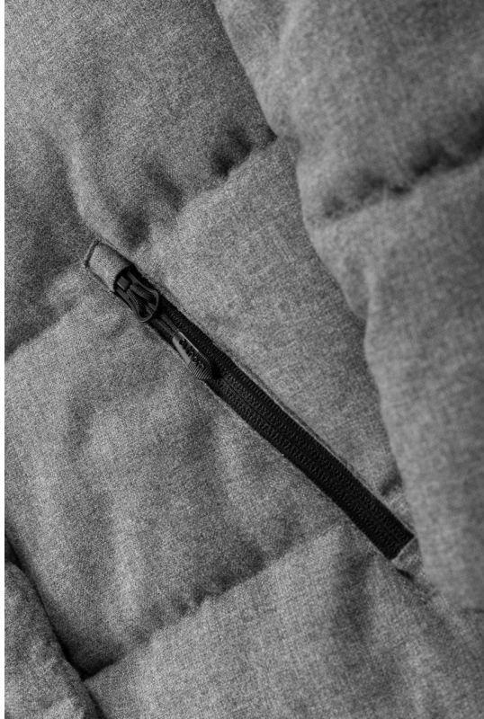 Pallto për femra Outhorn, gri