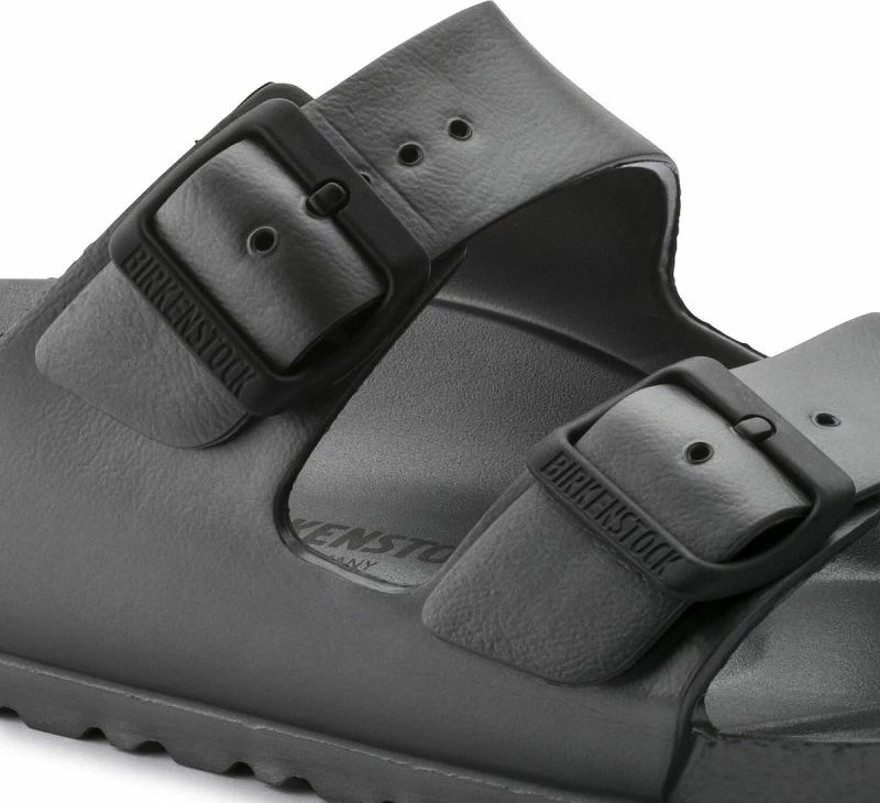 Flip-flop për meshkuj Birkenstock, të zeza