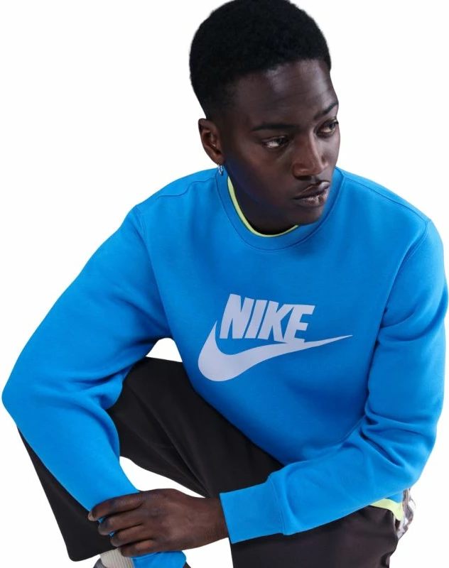 Duks Nike për meshkuj, i kaltër