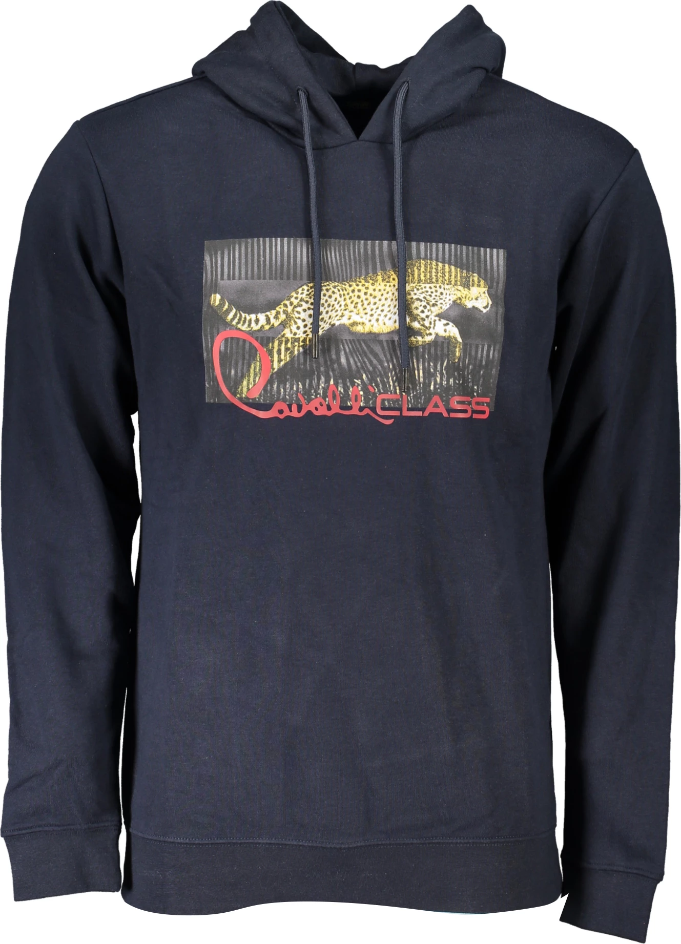 Duks për meshkuj CAVALLI CLASS, kaltër