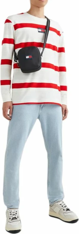 Jeans Tommy Hilfiger, për meshkuj, të kaltër