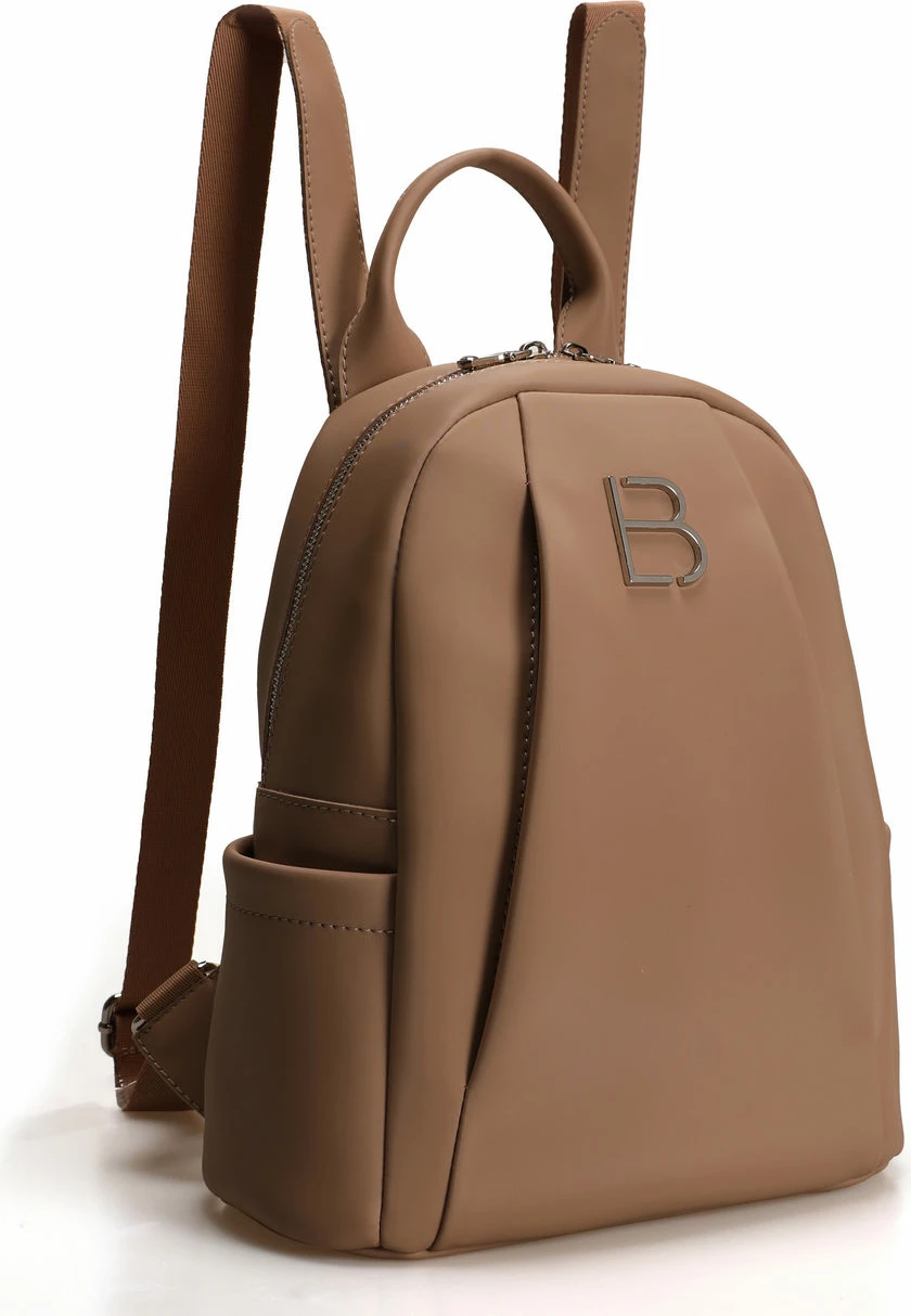 Çantë shpine Lucky Bees, ngjyrë deve, 365