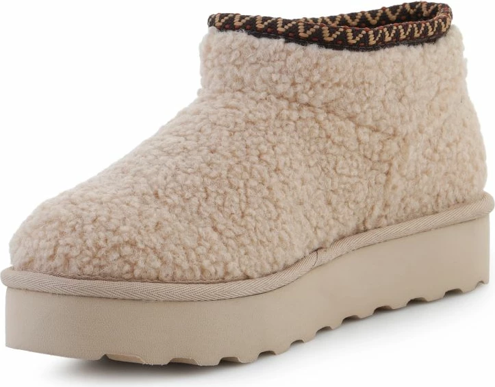 Çizme BearPaw, oat
