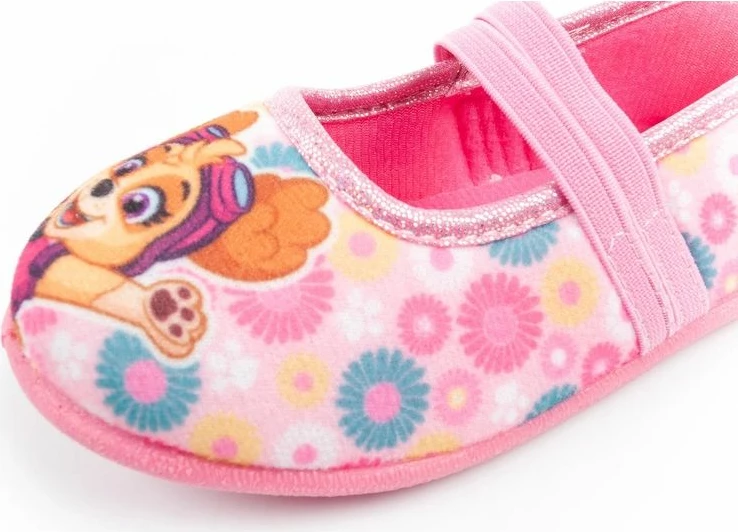 Këpucë për fëmijë Leomil, rozë