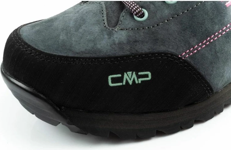 Atlete trekking për femra CMP, gri