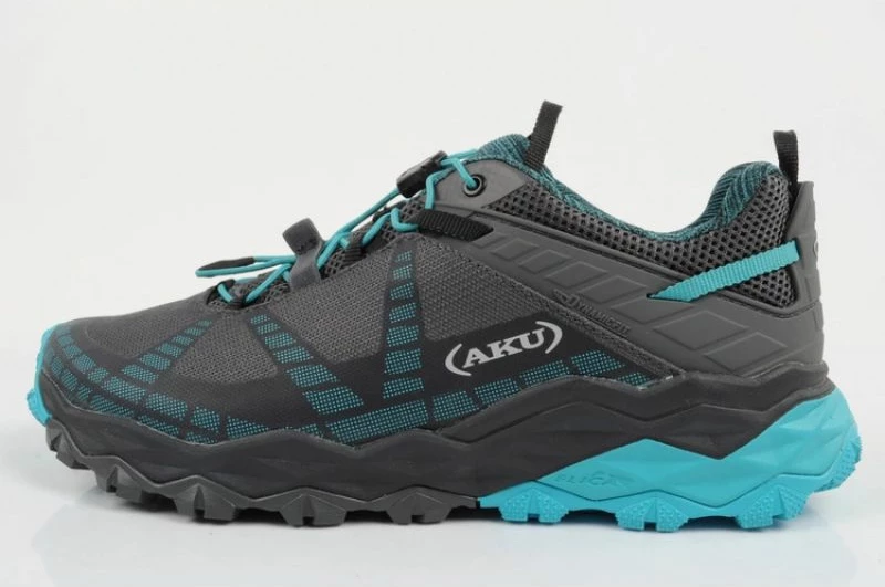 Atlete trekking për femra Aku, hiri e kaltër