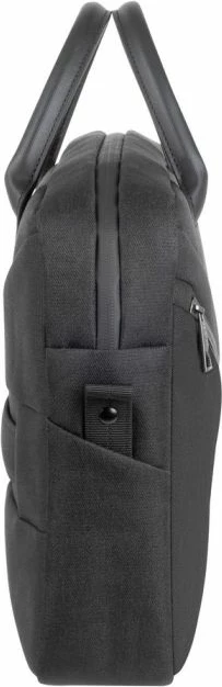 çantë laptopi RIVACASE ECO 8124 14" e zezë