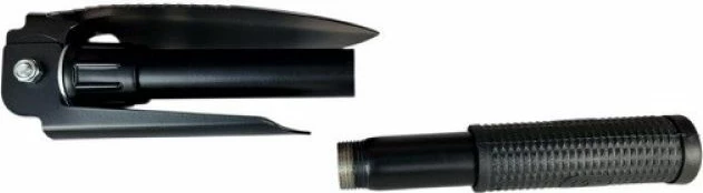 Lopatë taktike multifunksionale Azymut, e zezë