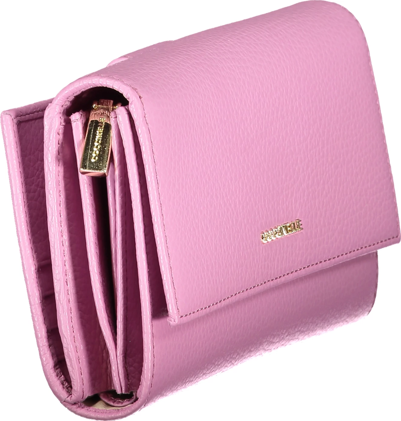 Portofol për femra COCCINELLE, rozë