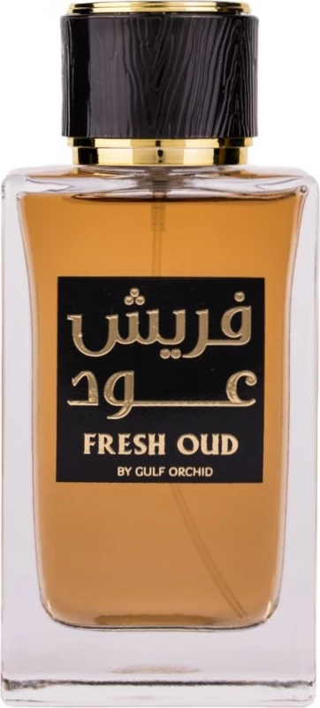 Eau de Parfum Gulf Orchid Fresh Oud 110ml