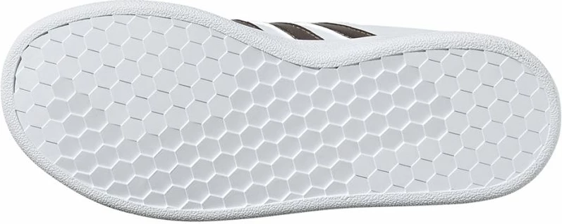 Atlete për fëmijë adidas, të bardha