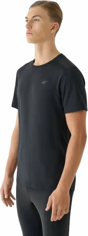 Maicë për meshkuj 4F, e zezë