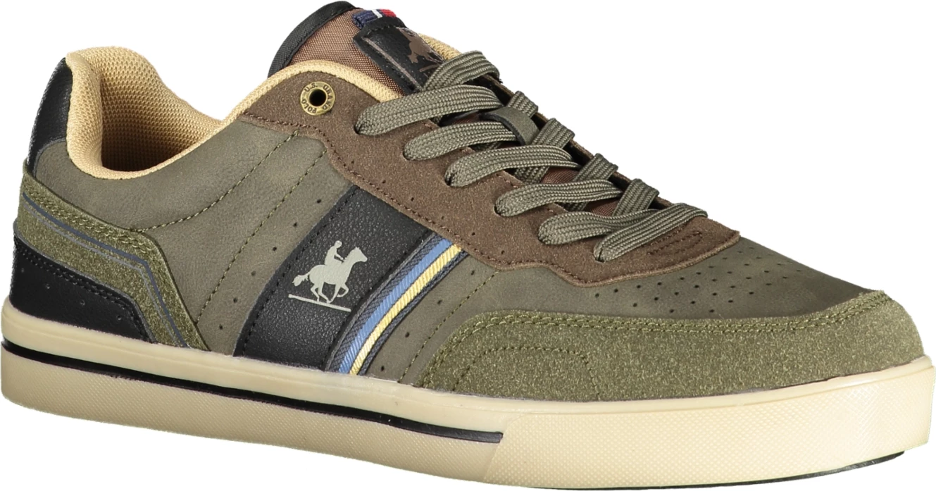 Atlete për meshkuj U.S. GRAND, të gjelbra