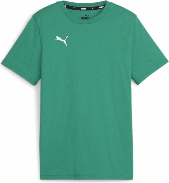 Maicë për fëmijë Puma, e gjelbër