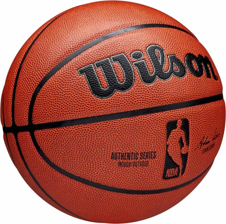 Top basketbolli Wilson, portokalli