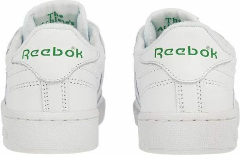 Atlete për femra Reebok, të bardha