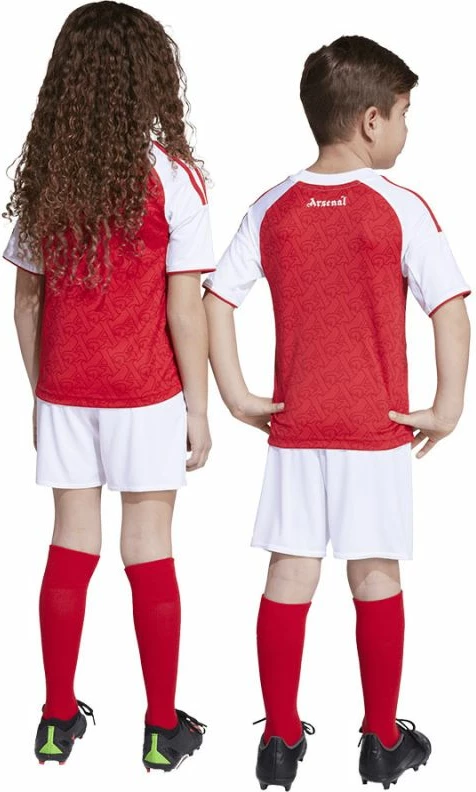 Set fanellash për fëmijë adidas Arsenal FC