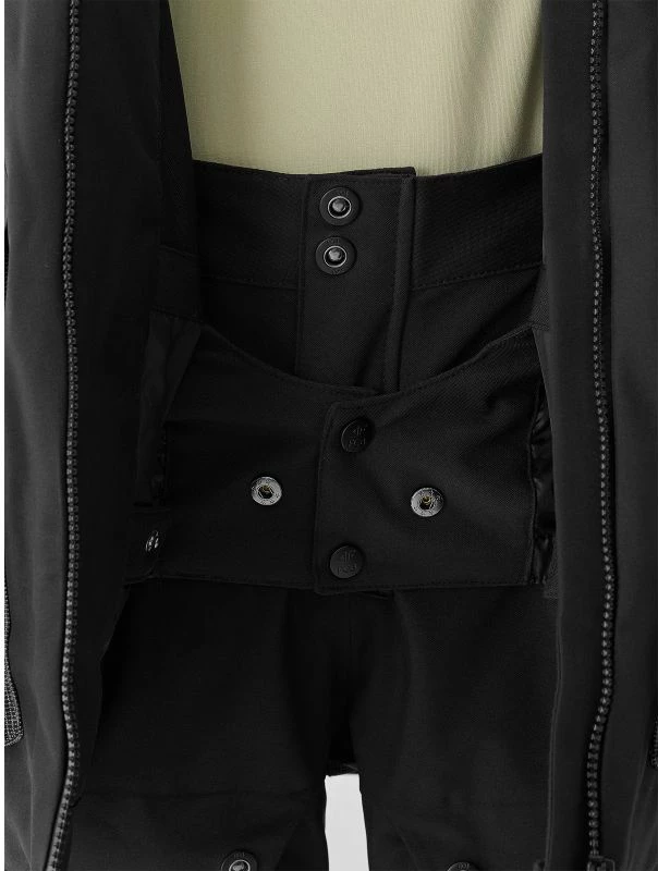 jakne snowboardi për femra 4f 4FWAW24TTJAF587-20S