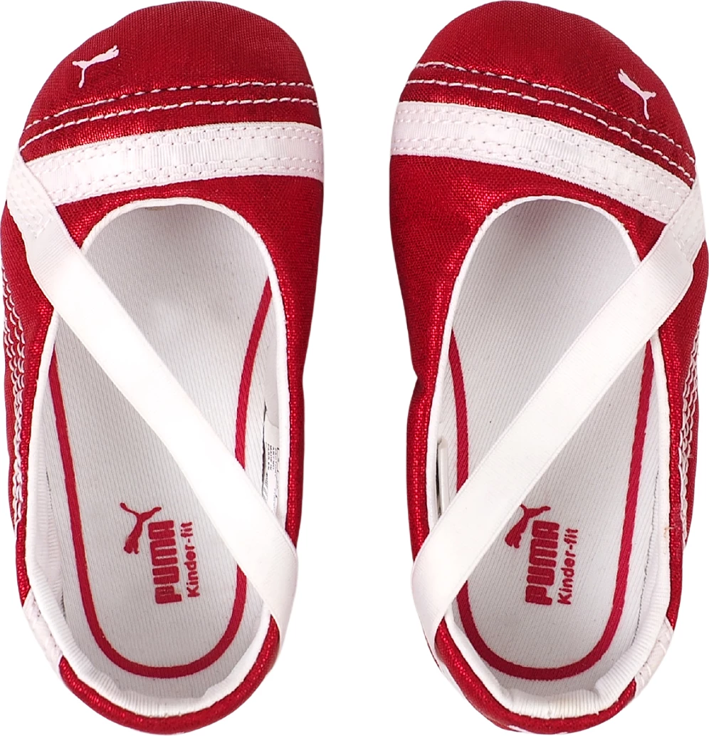 Set për fëmijë Puma, shumëngjyrësh