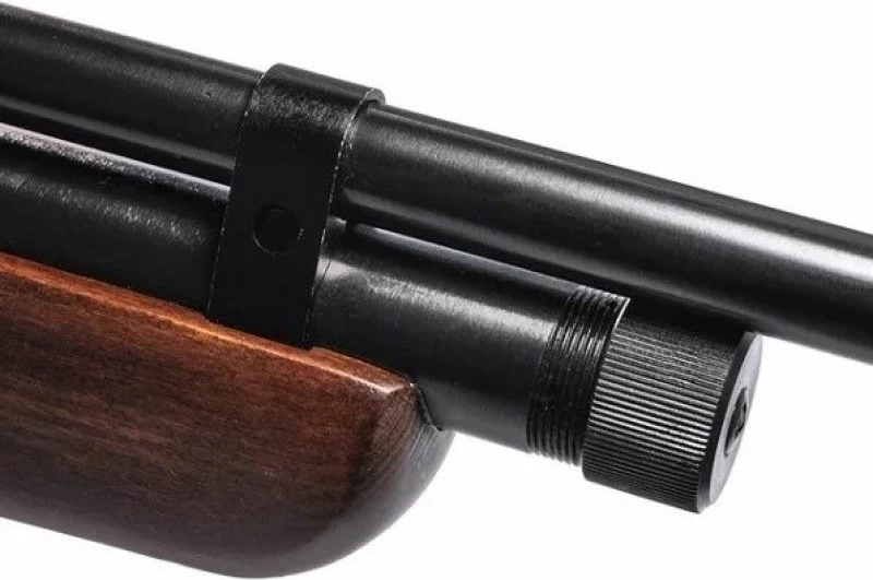 Pushkë ajri Beeman për meshkuj, kafe