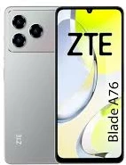 Celular ZTE Blade A76 4GB RAM 128GB Dual SIM 4G Polar Grey OEM