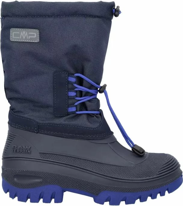 Çizme për fëmijë CMP, të kaltra