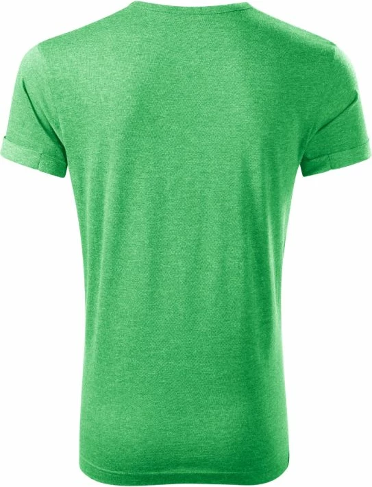 Maicë Malfini për meshkuj, e gjelbër