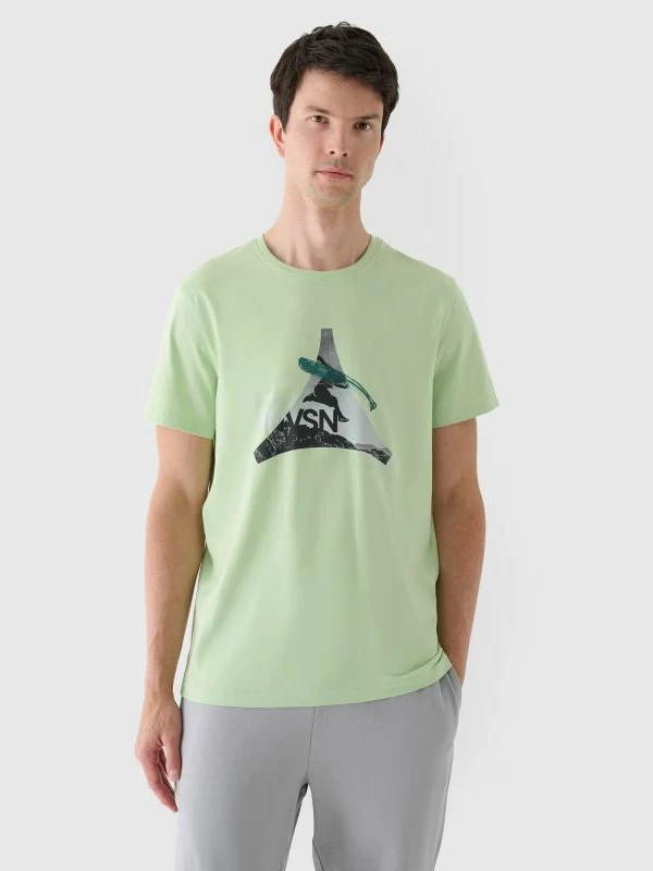 Maicë për meshkuj 4F, e printume