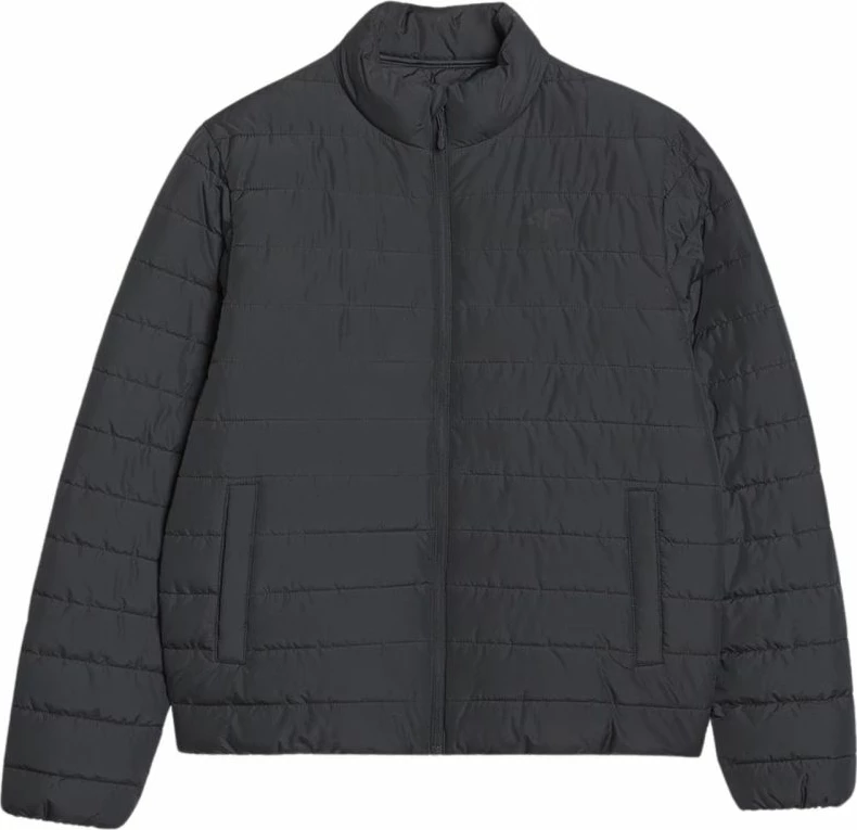 Jakne për meshkuj 4F, e zezë