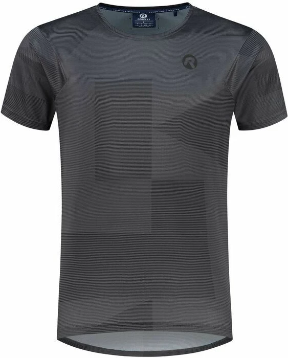 Maicë çiklizmi Rogelli, gri