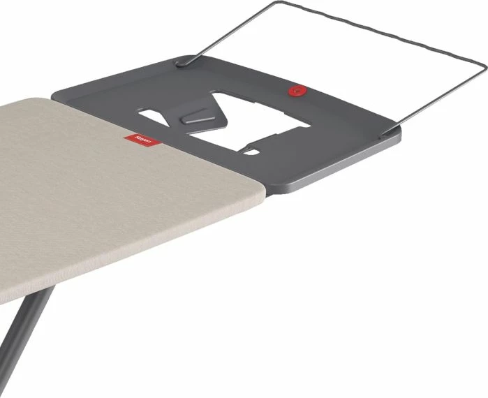 Dërrasë për hekurosje Rayen 614101 120 x 41 cm, bezh