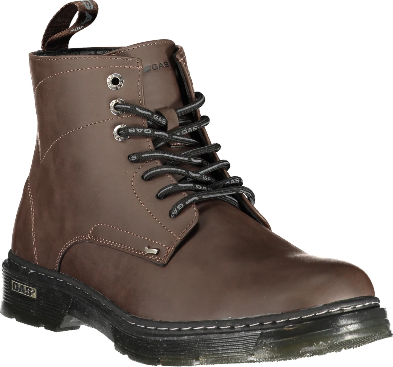 Çizme për meshkuj GAS, kafe