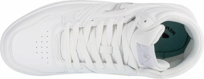 Atlete për meshkuj Joma, të bardha