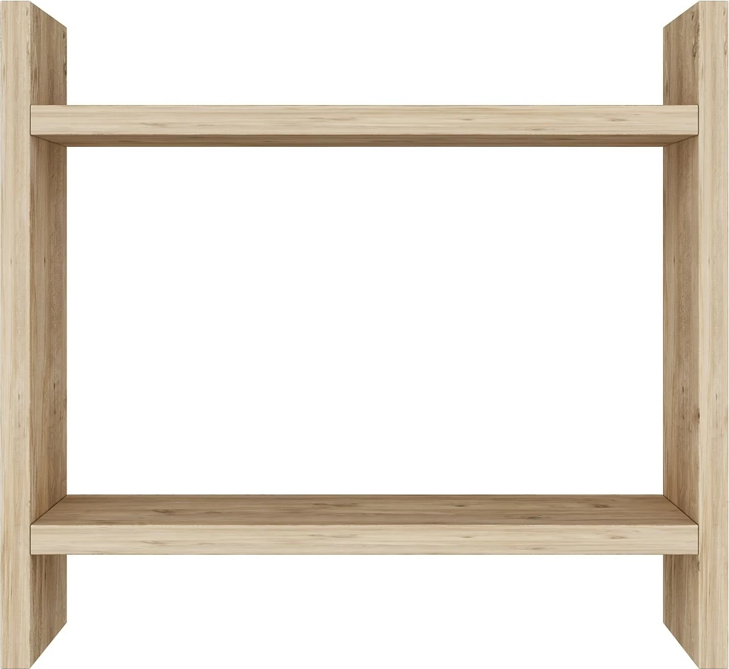 Raft kuzhine Hanah Home, ngjyrë Atlantic Pine, Denver