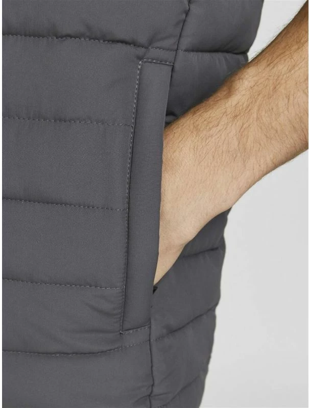 Jelek për meshkuj Jack & Jones, i zi