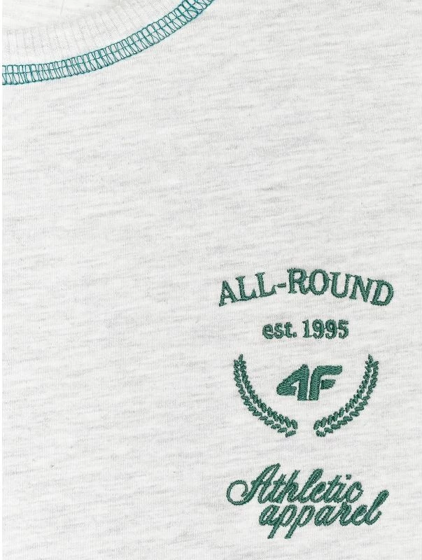 Maicë oversize për femra 4f