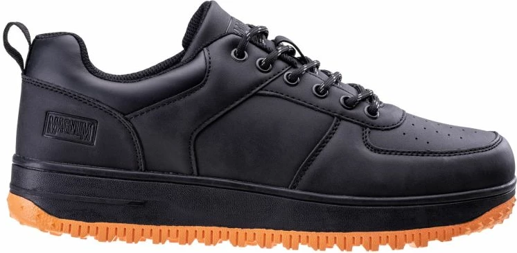 Atlete për meshkuj Magnum, të zeza