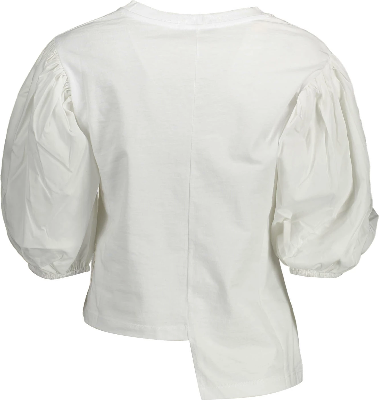 Maicë GAELLE PARIS për femra, e bardhë