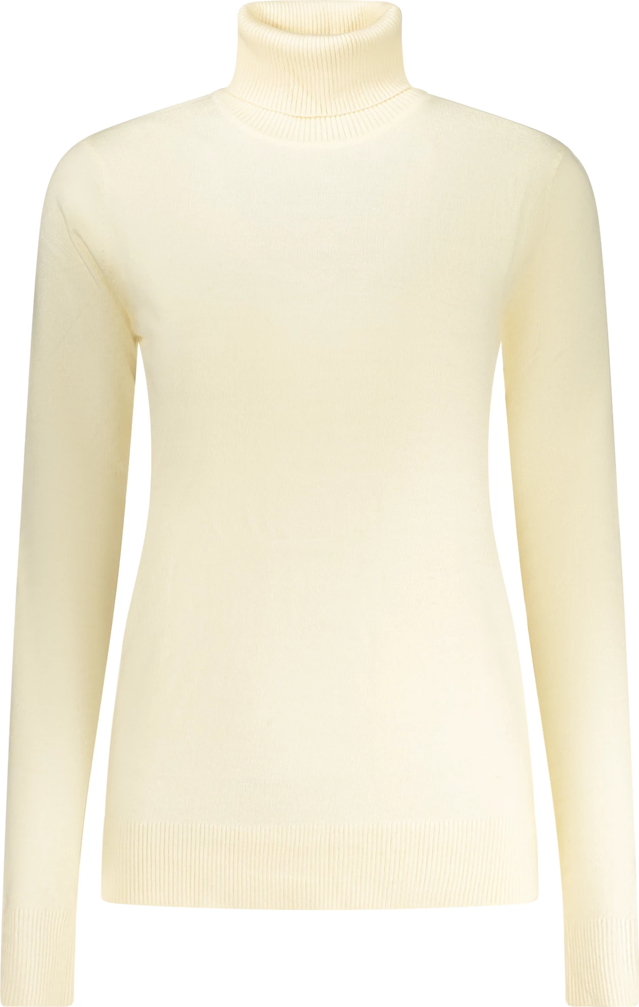 Xhemper NORWAY 1963 femra, i bardhë