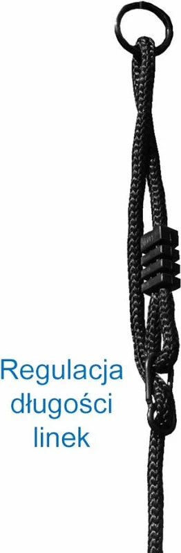 Lëkundëse fole lejleku Inny, multikolor