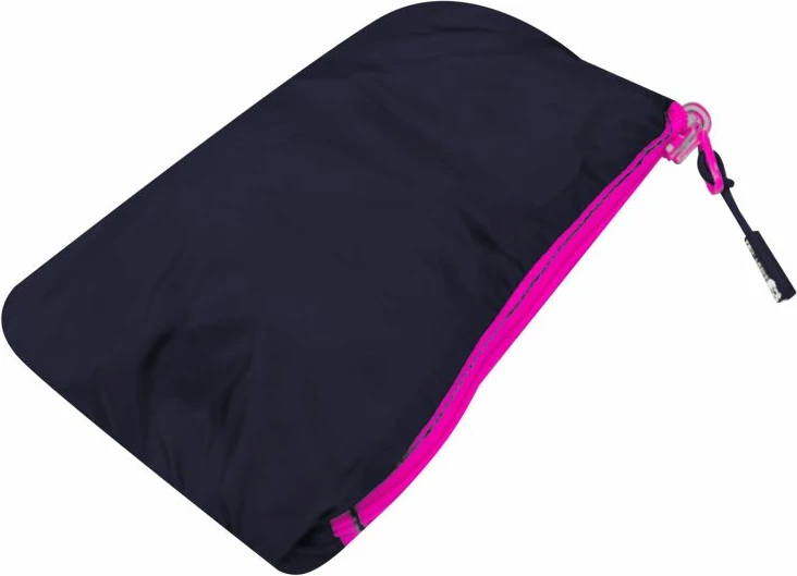 Jakne për fëmijë Trollkids, navy blue